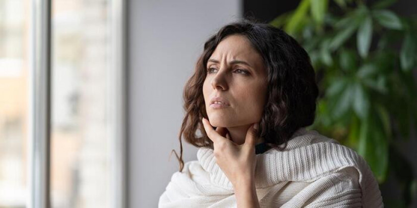 Ларингит - Изображение 1