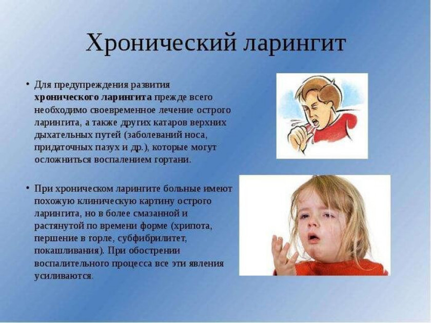 Ларингит - Изображение 4