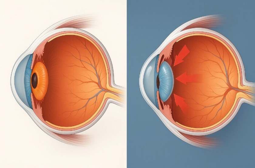 Глаукома - Изображение 1