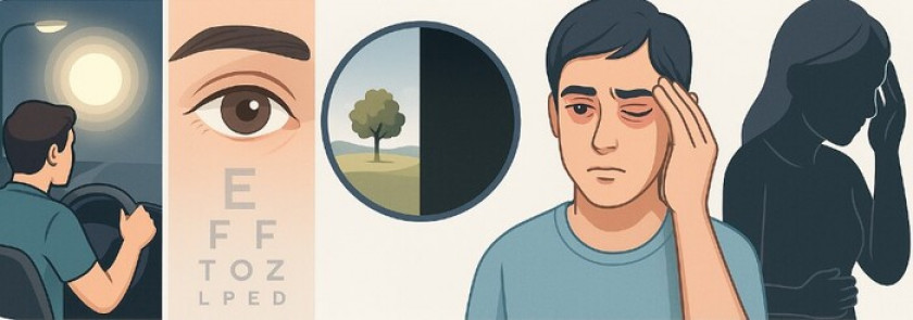 Глаукома - Изображение 3