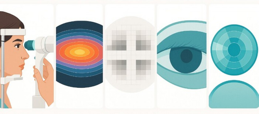 Глаукома - Изображение 4