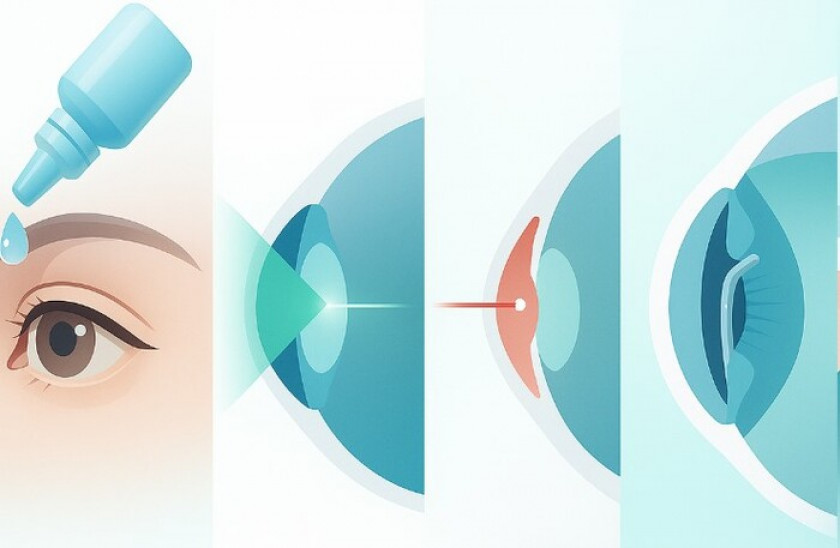 Глаукома - Изображение 5