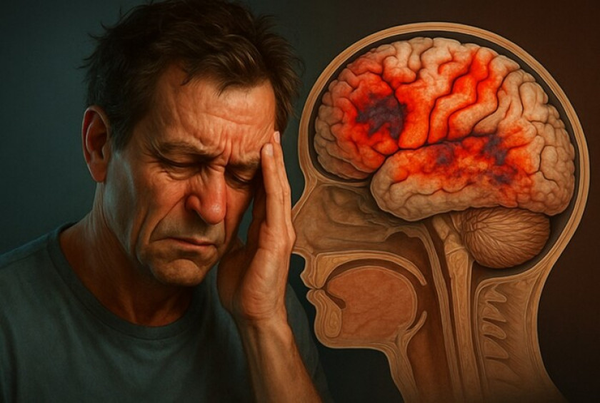 Энцефалопатия - Изображение 1