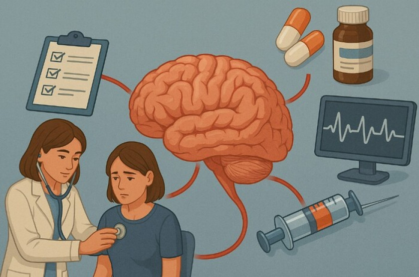 Энцефалопатия - Изображение 4