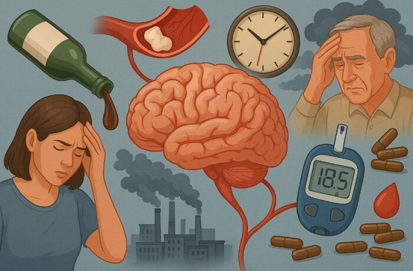 Энцефалопатия - Изображение 2