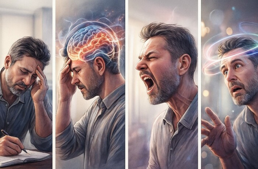 Энцефалопатия - Изображение 3