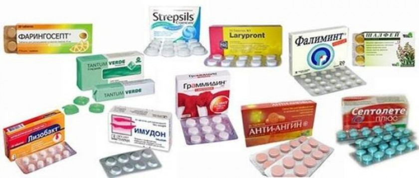 Тонзиллит: симптомы, диагностика и лечение - Изображение 4