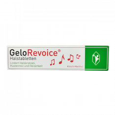 Гелоревойс (Gelorevoice) табл. №20