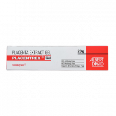 Плацентрекс (Плацентекс Индия, Placentrex gel) гель 20г