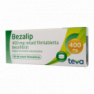 Безалип (Безафибрат) табл. 400мг №30