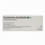 Гранисетрон Aurobindo / Mylan (Нотирол) таб. по 1мг 10шт