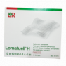 Ломатюль Lomatuell 10*10см повязка №10