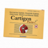 Картиджен Форте плюс (Cartigen Forte) табл. №10