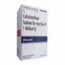Колистиметат (ColiAxis) порошок 1.000.000 ед. 1 фл.