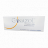 Гинофорт Gynazol (название в Европе) Бутоконазол крем вагинальный 2% 5г