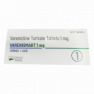 Чампикс (Варениклин) аналог табл. Varenismart 1мг №10