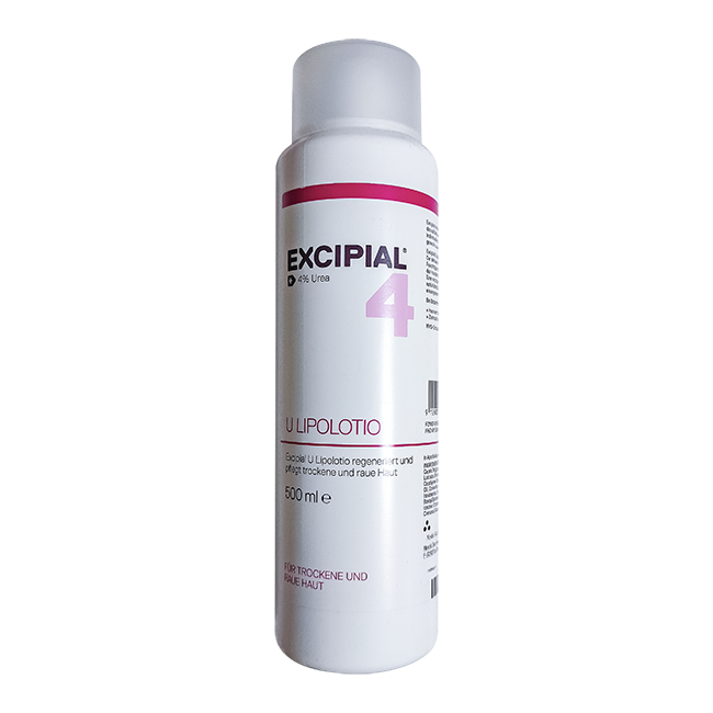 Excipial U Lipolotio 40 500 7470 SatFarma